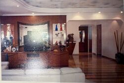 Blk 791 Choa Chu Kang North 6 (Choa Chu Kang), HDB 5 Rooms #614725341
